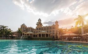 Sun City Südafrika Palace Hotel